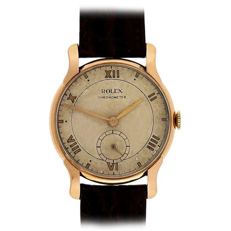 1935 rolex for sale|Rolex wrist watch 1930s.